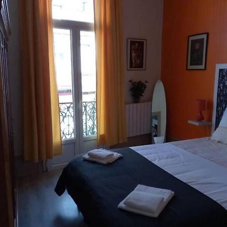 Charmant Appartement A Périgueux Buitenkant foto