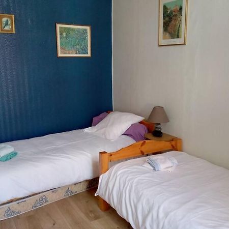 Charmant Appartement A Périgueux Buitenkant foto