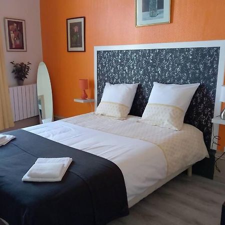 Charmant Appartement A Périgueux Buitenkant foto