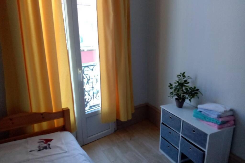 Charmant Appartement A Périgueux Buitenkant foto