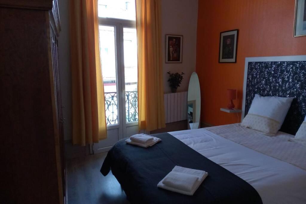 Charmant Appartement A Périgueux Buitenkant foto