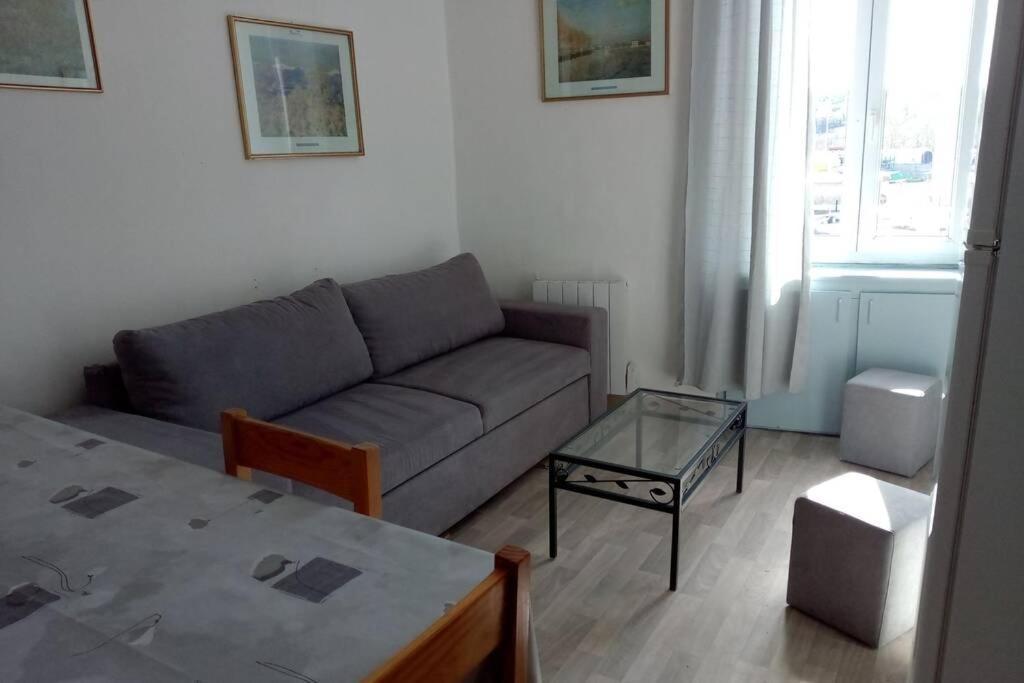 Charmant Appartement A Périgueux Buitenkant foto