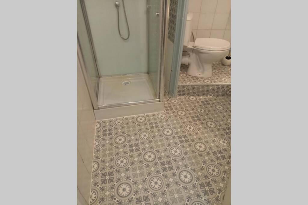 Charmant Appartement A Périgueux Buitenkant foto