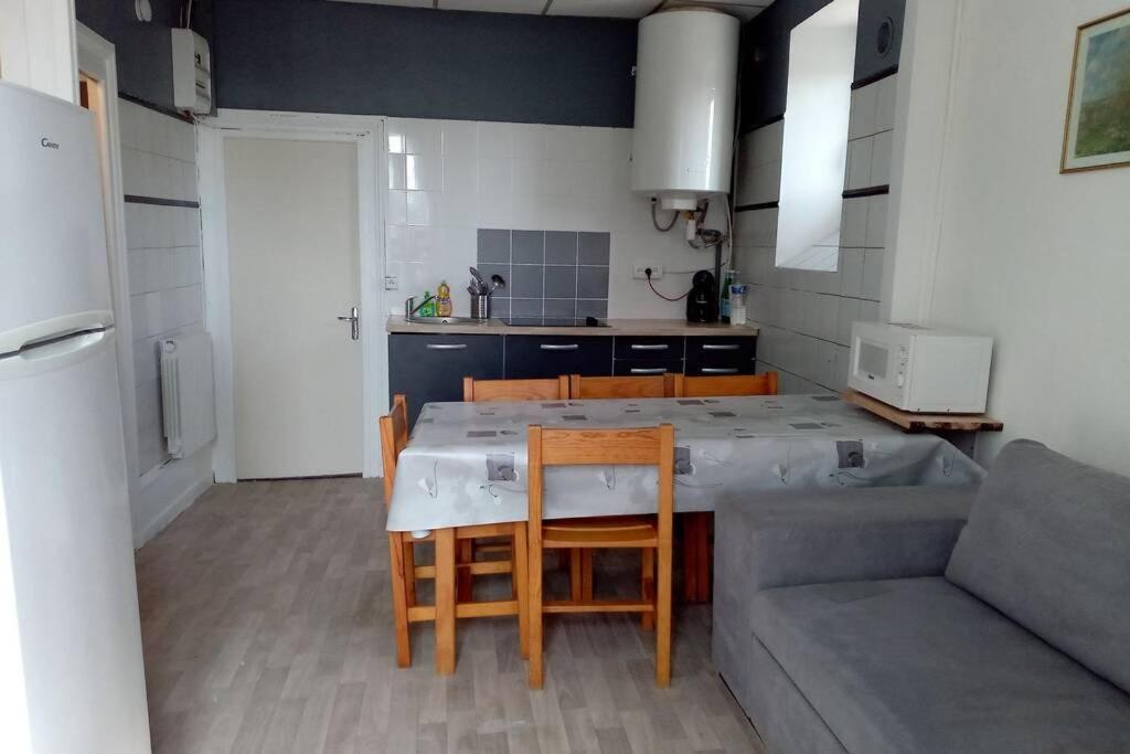 Charmant Appartement A Périgueux Buitenkant foto