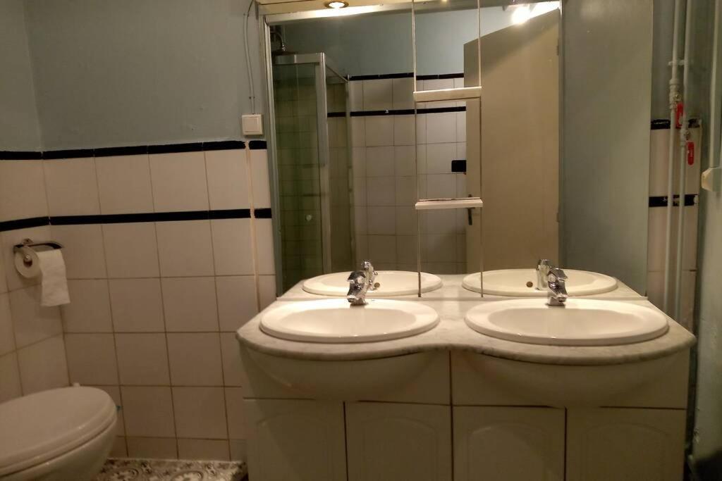 Charmant Appartement A Périgueux Buitenkant foto
